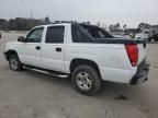 2005 Chevrolet Avalanche C1500