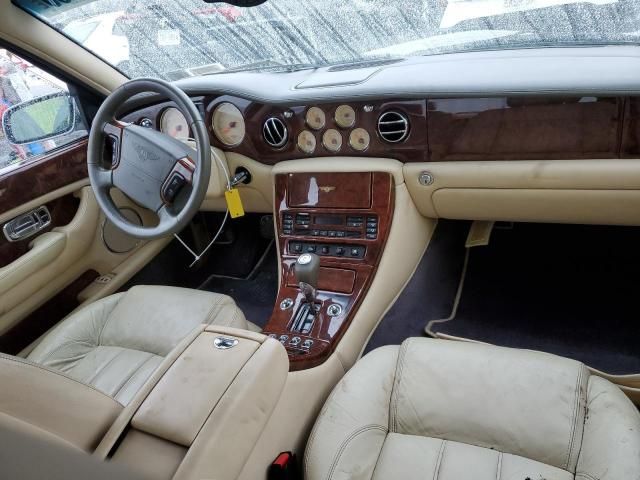 2003 Bentley Arnage