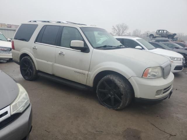 2005 Lincoln Navigator