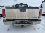 2009 GMC Sierra K2500 Heavy Duty