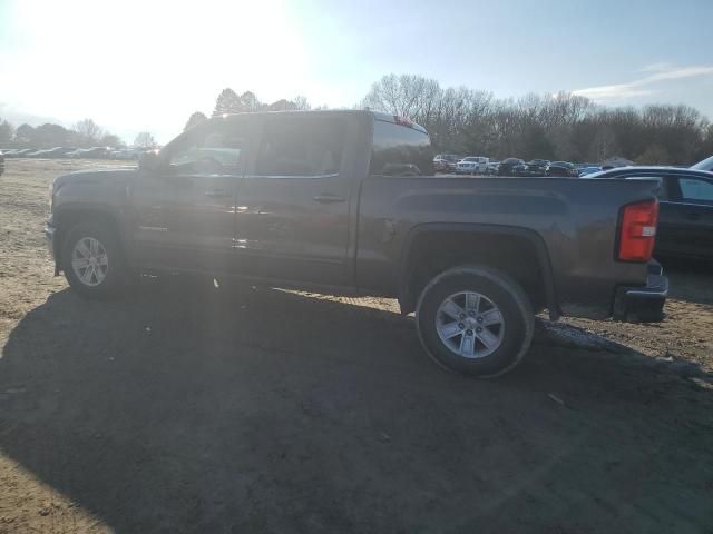 2014 GMC Sierra C1500 SLE