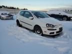 2008 Volkswagen Rabbit