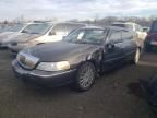 2005 Lincoln Town Car Signature Long Wheelbase