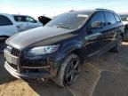 2015 Audi Q7 Premium Plus