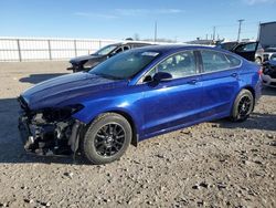 2015 Ford Fusion SE en venta en Appleton, WI