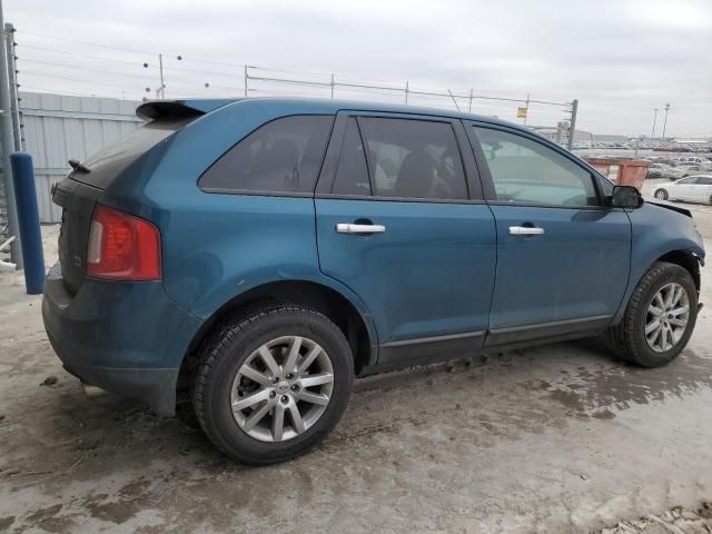 2011 Ford Edge SEL