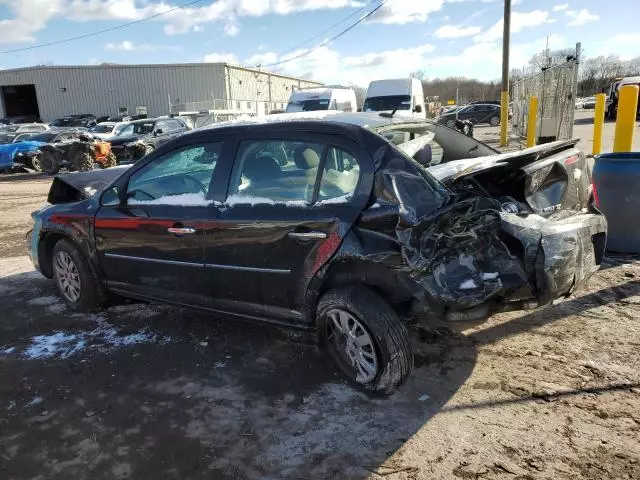 2010 Chevrolet Cobalt 1LT