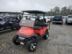 2016 Clubcar Golf Cart