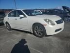 2006 Infiniti G35