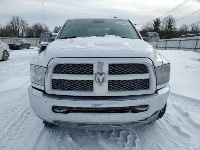 2016 Dodge RAM 3500 SLT