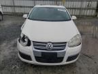 2007 Volkswagen Jetta 2.5 Option Package 2