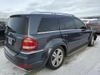 2012 Mercedes-Benz GL 350 Bluetec