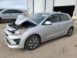 2021 KIA Rio S en venta en Albuquerque, NM