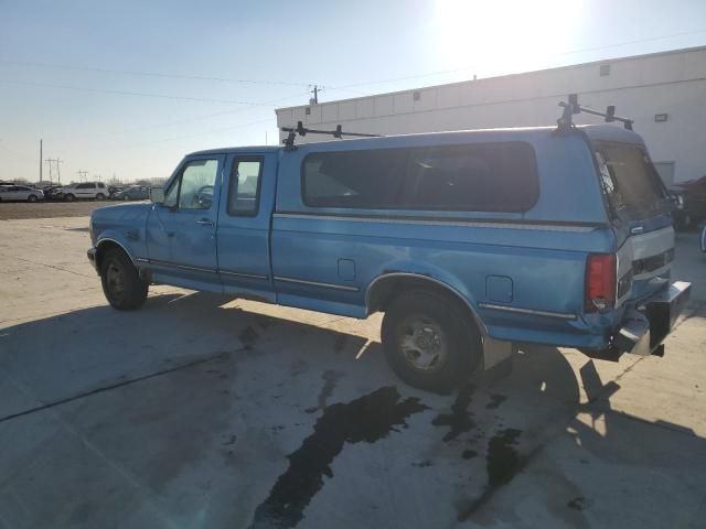 1993 Ford F150