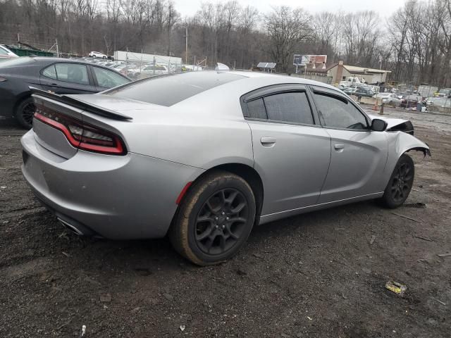 2018 Dodge Charger GT