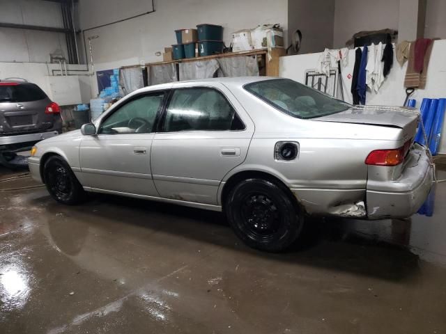 2000 Toyota Camry CE