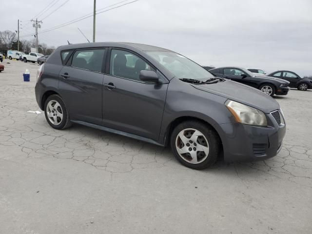 2009 Pontiac Vibe