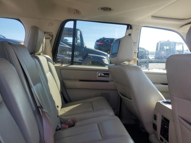 2011 Ford Expedition Limited