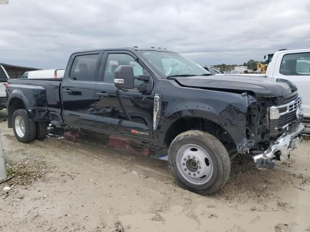 2023 Ford F450 Super Duty