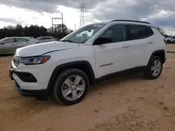 2022 Jeep Compass Latitude en venta en China Grove, NC