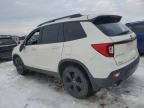 2019 Honda Passport Elite