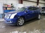 2013 Cadillac SRX Premium Collection