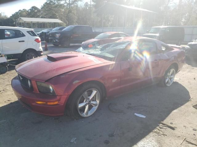 2006 Ford Mustang GT