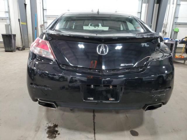 2013 Acura TL Advance