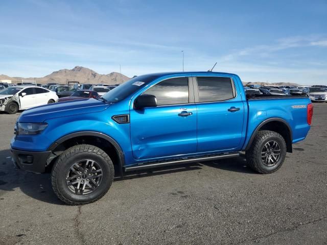 2023 Ford Ranger XL