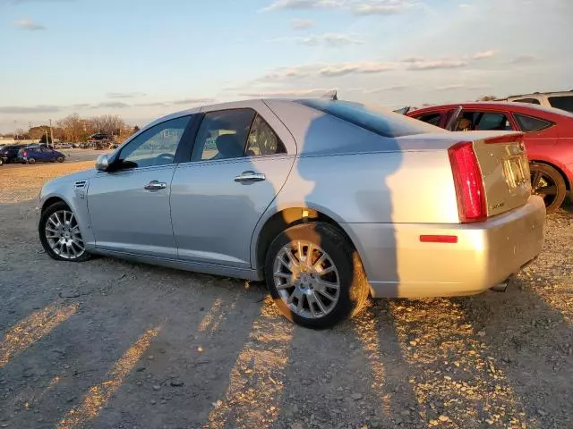 2009 Cadillac STS