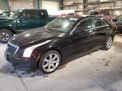 Cadillac ats salvage cars for sale: 2014 Cadillac ATS