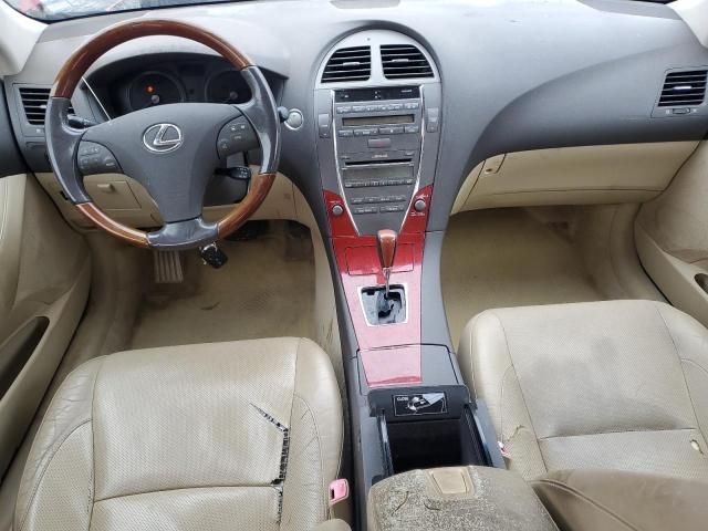 2009 Lexus ES 350