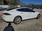 2014 Tesla Model S