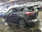 2017 Toyota Rav4 HV Limited