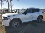 2019 Mazda CX-5 Grand Touring Reserve