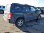 2010 Jeep Patriot Sport