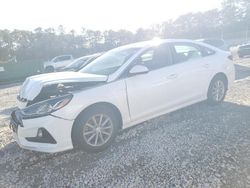 2019 Hyundai Sonata SE en venta en Ellenwood, GA