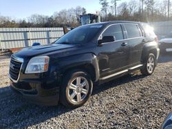 Salvage cars for sale at Augusta, GA auction: 2016 GMC Terrain SLE