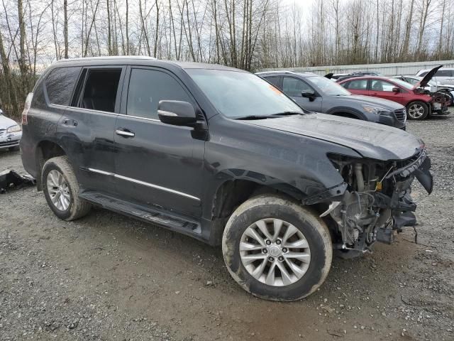 2015 Lexus GX 460