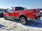 2006 Ford F150 Supercrew