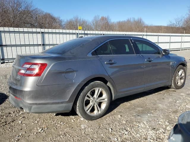 2014 Ford Taurus SEL