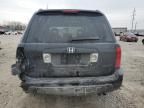 2004 Honda Pilot EXL