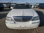 2008 Lincoln Town Car Signature Limited