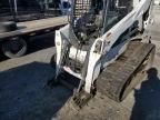 2016 Bobcat T650