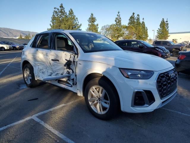 2023 Audi Q5 Premium 45