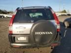 2005 Honda CR-V EX