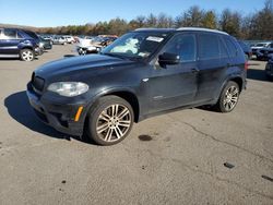 BMW salvage cars for sale: 2013 BMW X5 XDRIVE50I