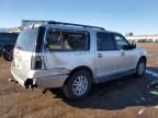 2011 Ford Expedition EL XLT