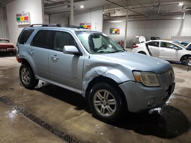 2008 Mercury Mariner Premier