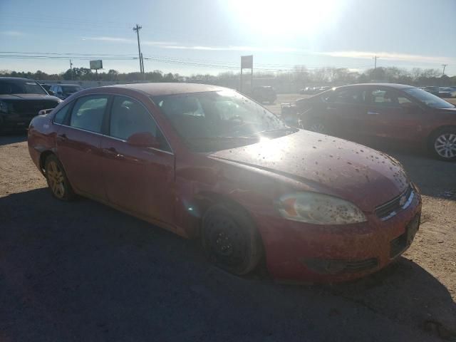 2008 Chevrolet Impala LT